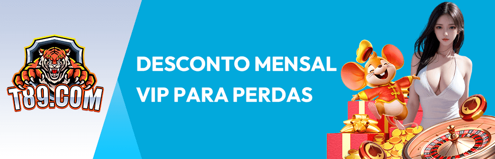 apostas esportivas futebol hoje